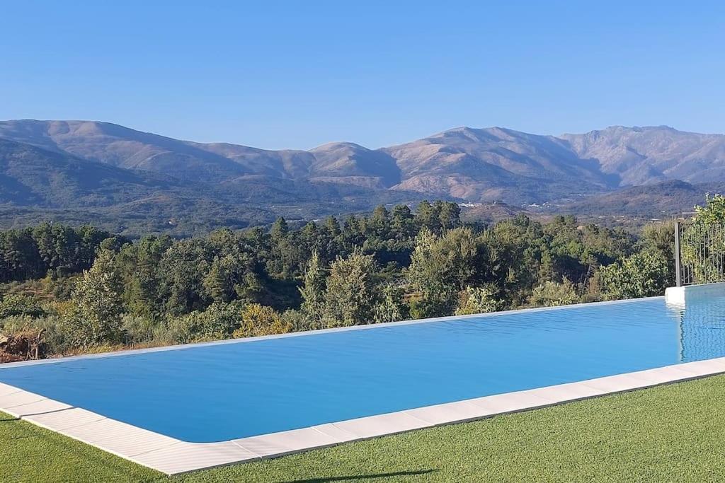 Casa Rural Atalanta De La Vera Jaraiz de la Vera Exterior photo