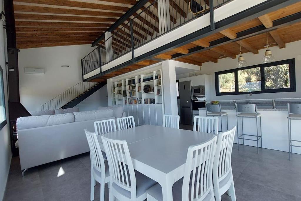 Casa Rural Atalanta De La Vera Jaraiz de la Vera Exterior photo